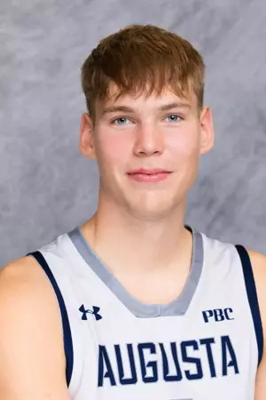 Elías Pálsson headshot