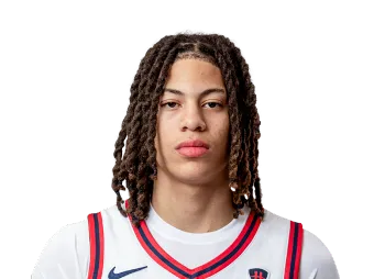 Je'kel Cotton headshot