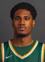 Jordan Briggs headshot