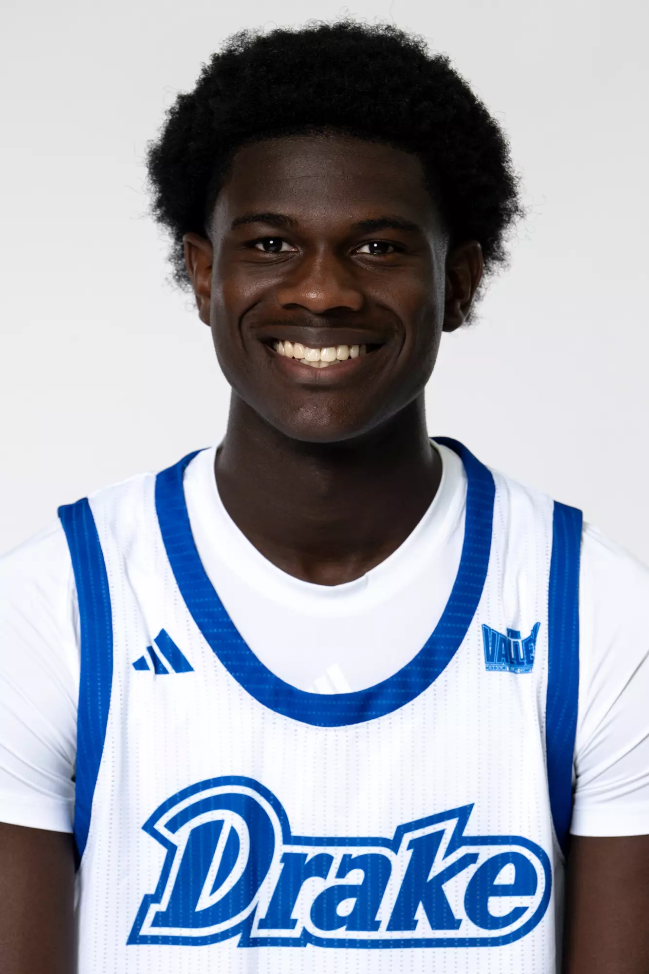 Dothan Ijadimbola headshot