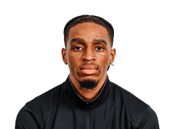 Dre Kindell headshot