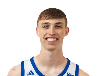 Eli Shetlar headshot