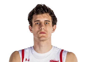 Gabe Oldham headshot