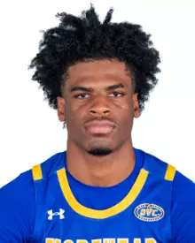 Jon Carroll headshot