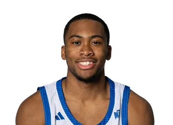 LJ Rush headshot