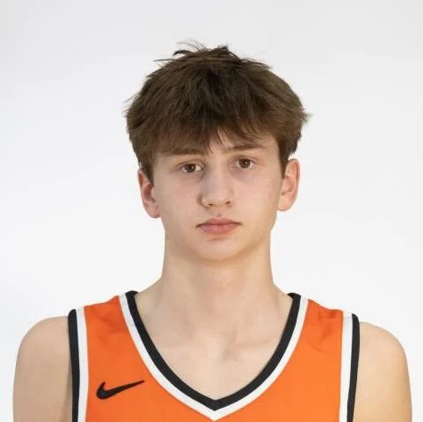Mason Matulis headshot