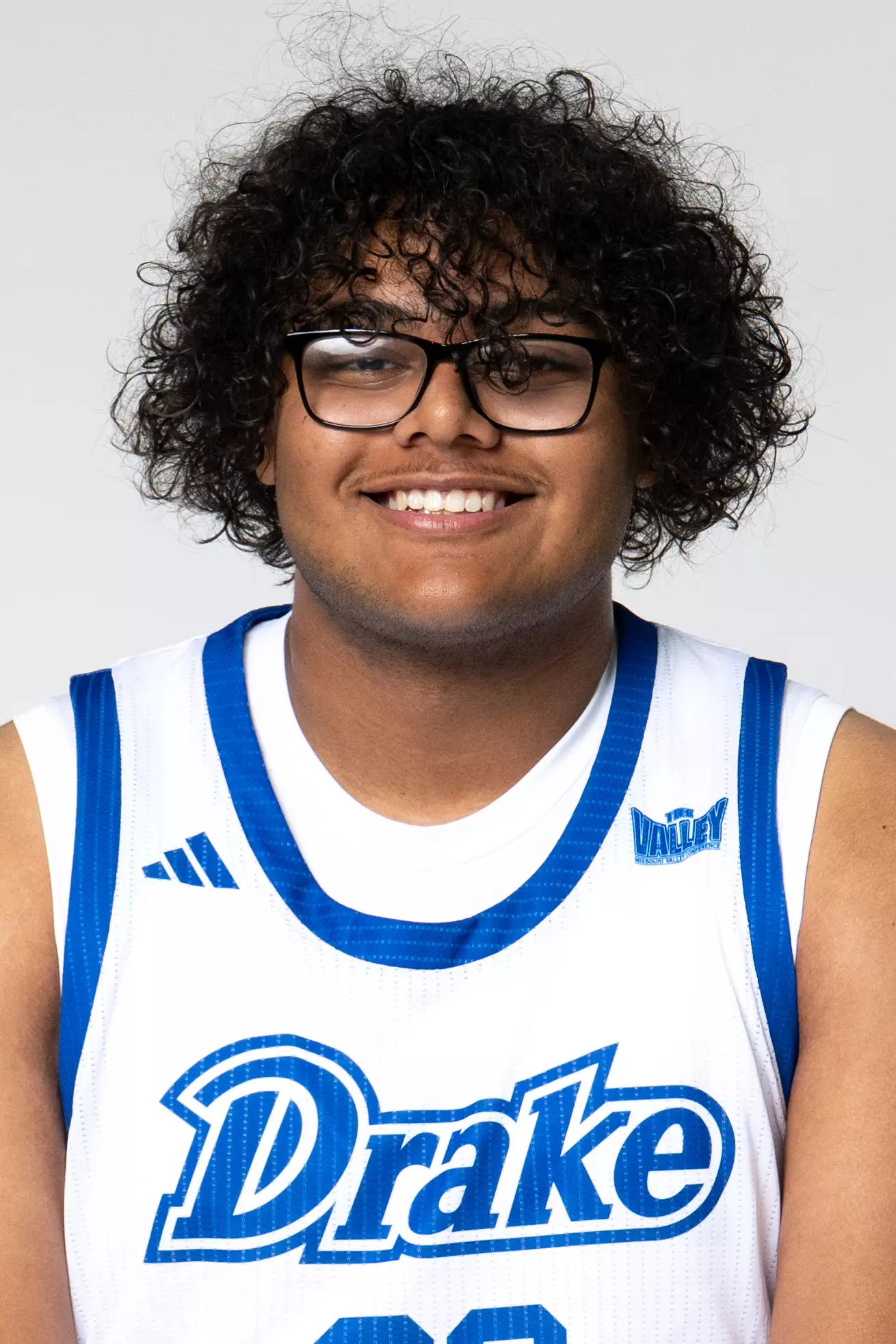 Miles Flemons headshot