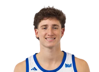 Owen Larson headshot