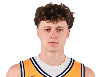 Dillon Tingler headshot