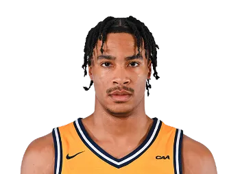 Josh Reed headshot