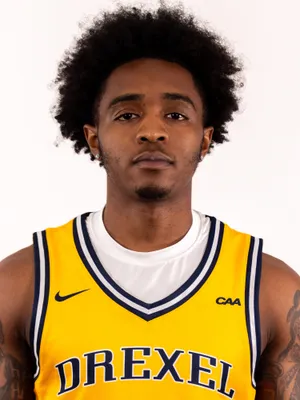 LaDricus Pittman headshot