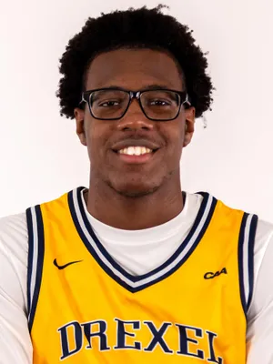 Latief Lorenzano-White headshot