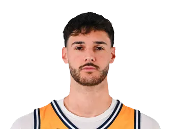 Martin de LaPorterie headshot