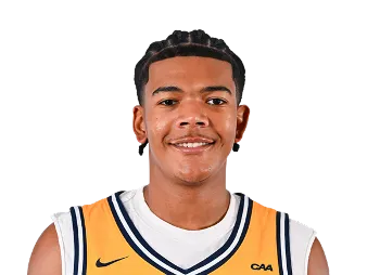 Moses Hipps headshot