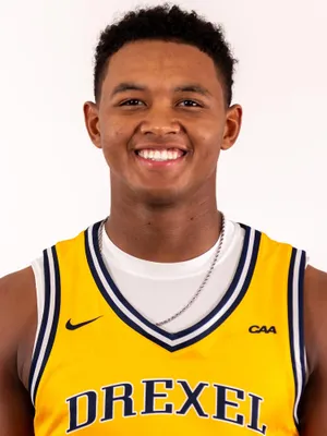 Rickey Paulding III headshot
