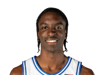 Dame Sarr headshot