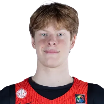 Maxime Meyer headshot