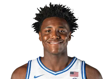 Patrick Ngongba II headshot