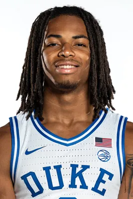 Deron Rippey Jr. headshot