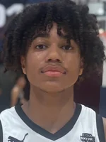 Jackson Williams headshot