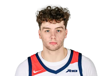 Jake DiMichele headshot