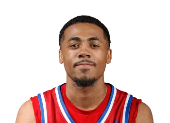 Josh Smith headshot