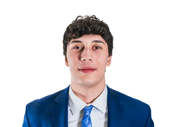 Kerem Konan headshot