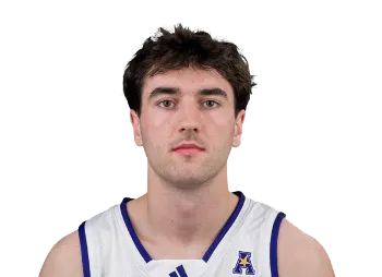 Daithi Quinn headshot