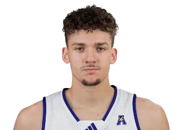 Eli DeLaurier headshot