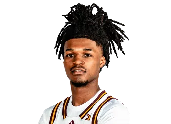 Trevor Best headshot