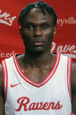 Daniel Ntambwe headshot