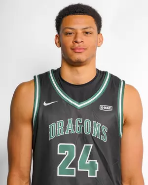 Demar Burton headshot
