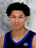 Ethan Hillsman headshot