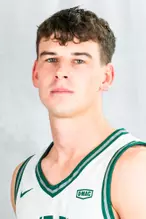 Gavin Welch headshot