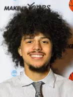 Jaden Miller headshot