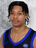 Jalen Calloway headshot