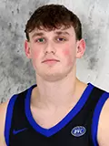 Logan Kurtz headshot