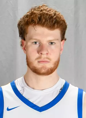 Tanner Vogel headshot