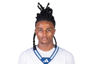 Damone King headshot