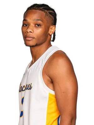 Drae Vasser headshot