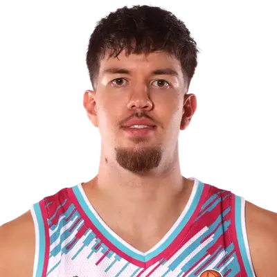 Duje Dujmovic headshot