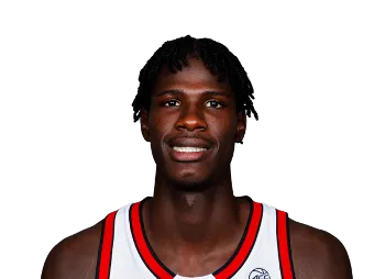 Mouhamed Camara headshot