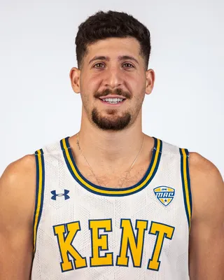 Omer Hamama headshot
