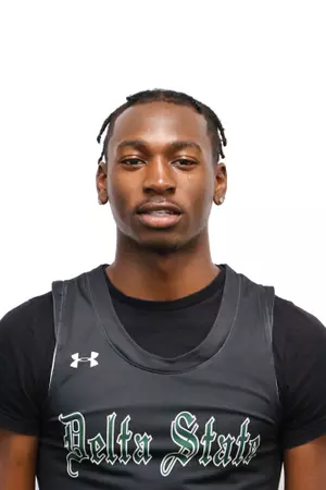 DaCory Porter headshot
