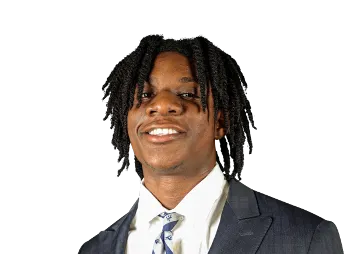 Emanuel Richards headshot