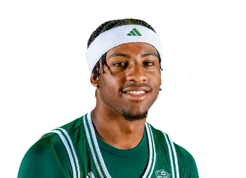 Gregory Lawson II headshot
