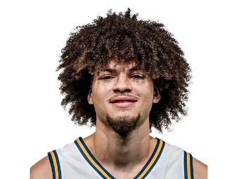 Jabri Fitzpatrick headshot