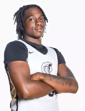 Jaiden Martin headshot