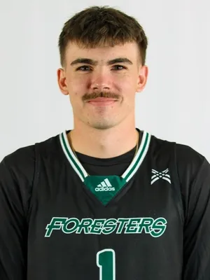 Kaden Johnson headshot