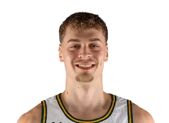 Kilian Brockhoff headshot